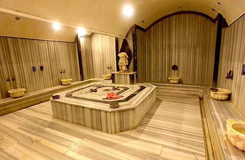 Igneada Resort Hotel & Spa - Havuz