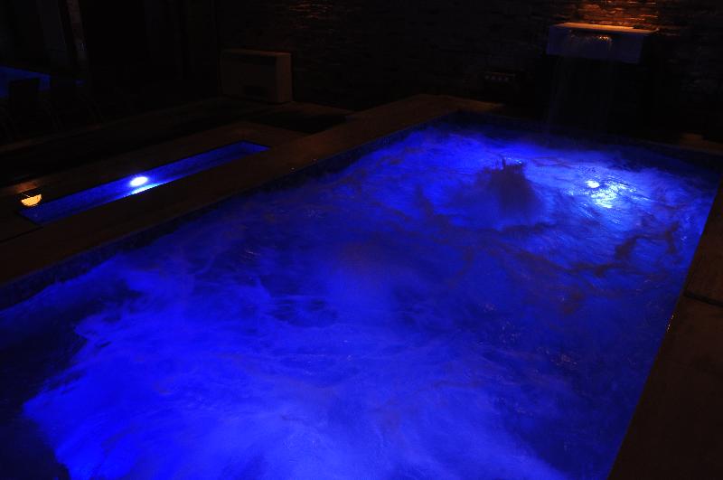 Igneada Resort Hotel & Spa - Havuz