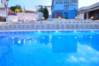 Igneada Resort Hotel & Spa fotoÄŸrafÄ±