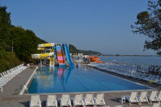 Igneada Resort Hotel & Spa fotoÄŸrafÄ±