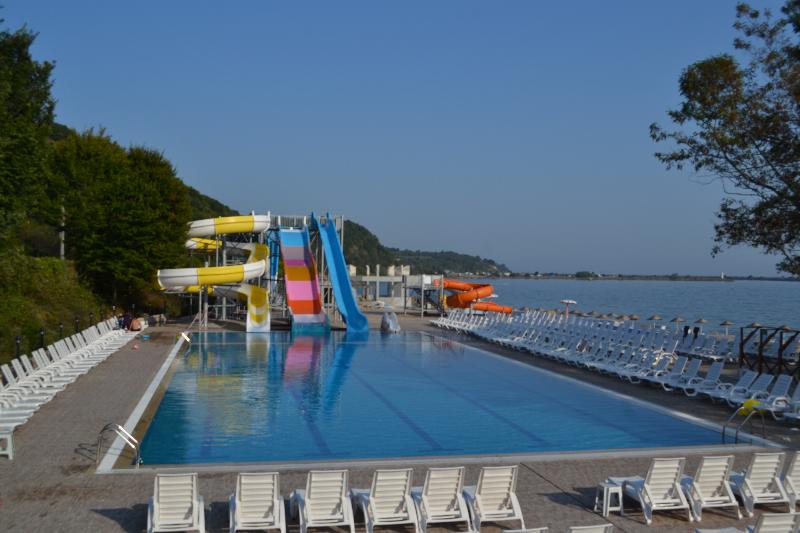 Igneada Resort Hotel & Spa - Havuz