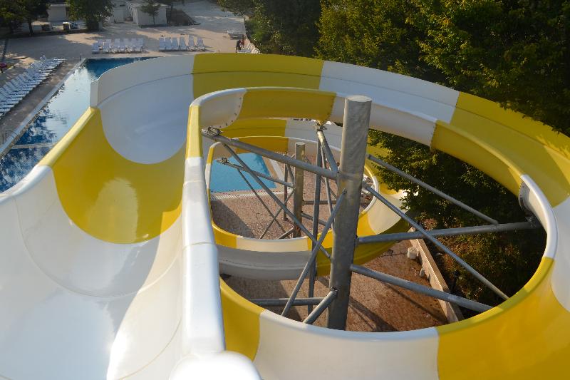 Igneada Resort Hotel & Spa - Havuz