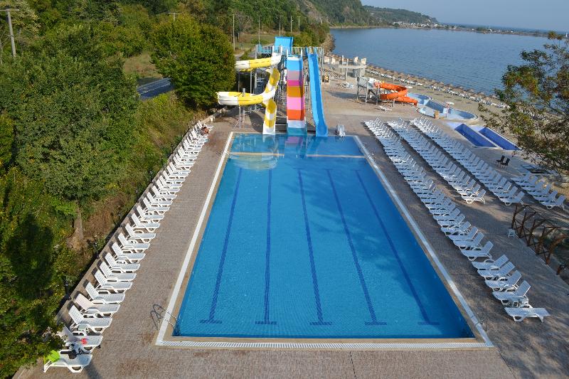 Igneada Resort Hotel & Spa - Havuz