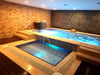 Igneada Resort Hotel & Spa fotoÄŸrafÄ±