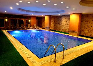 Igneada Resort Hotel & Spa fotoÄŸrafÄ±