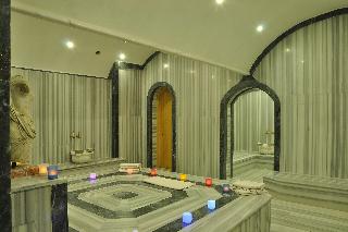 Igneada Resort Hotel & Spa fotoÄŸrafÄ±