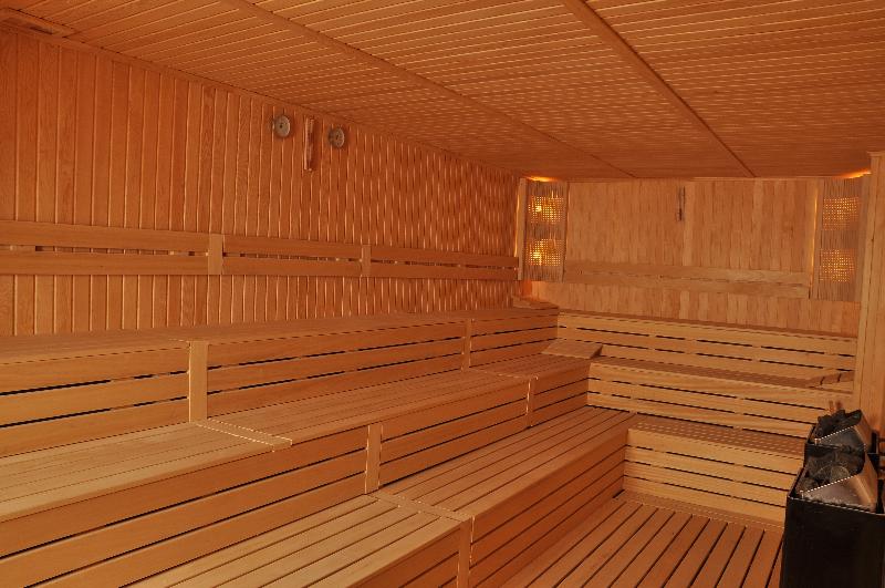 Igneada Resort Hotel & Spa - Havuz
