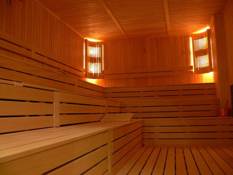 Igneada Resort Hotel & Spa - Havuz