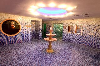 Igneada Resort Hotel & Spa fotoÄŸrafÄ±