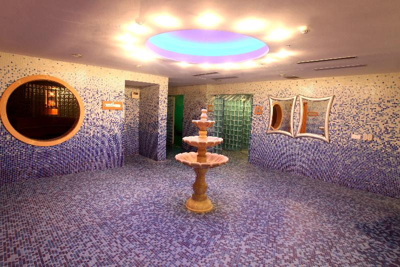 Igneada Resort Hotel & Spa - Havuz
