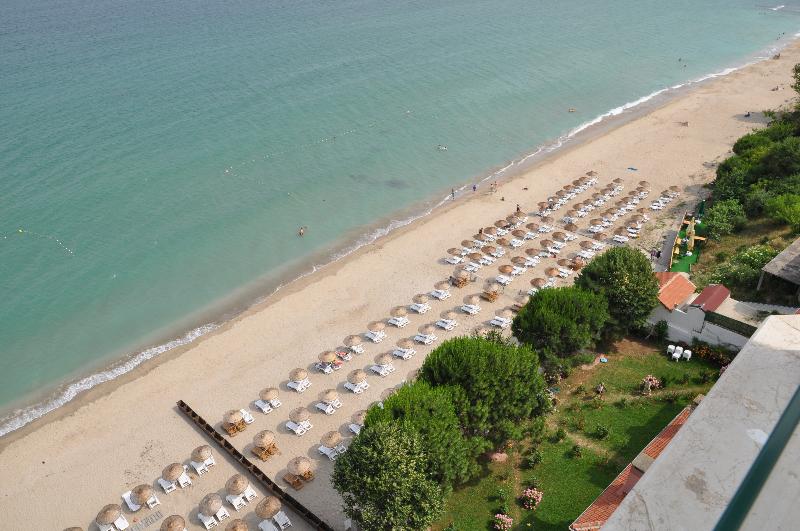 Igneada Resort Hotel & Spa - Plaj