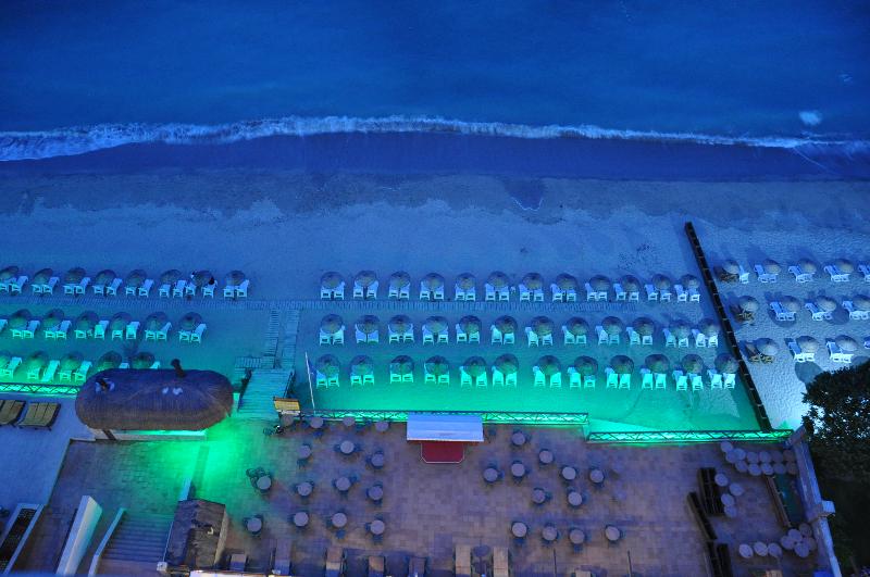 Igneada Resort Hotel & Spa - Plaj