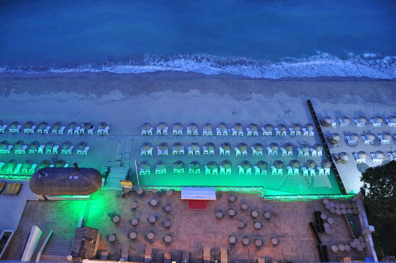 Igneada Resort Hotel & Spa - Plaj
