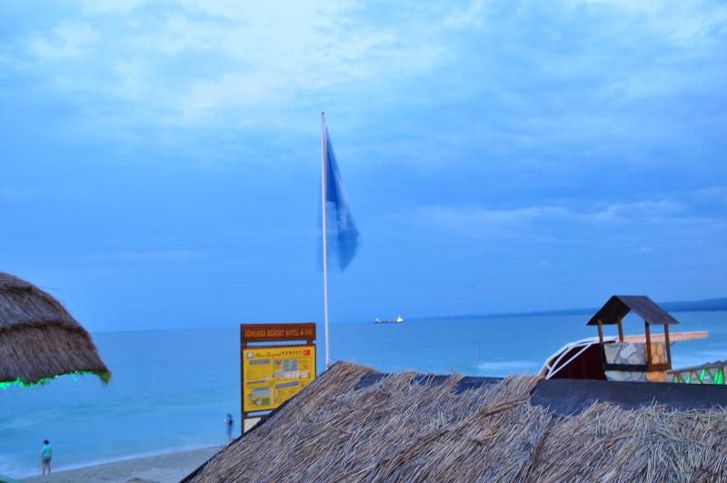 Igneada Resort Hotel & Spa - Plaj