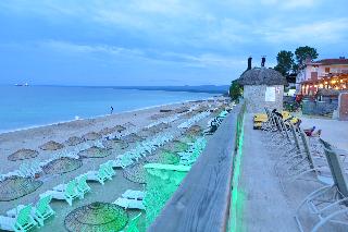 Igneada Resort Hotel & Spa fotoÄŸrafÄ±