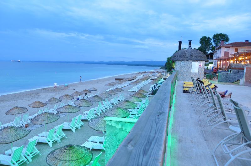 Igneada Resort Hotel & Spa - Plaj