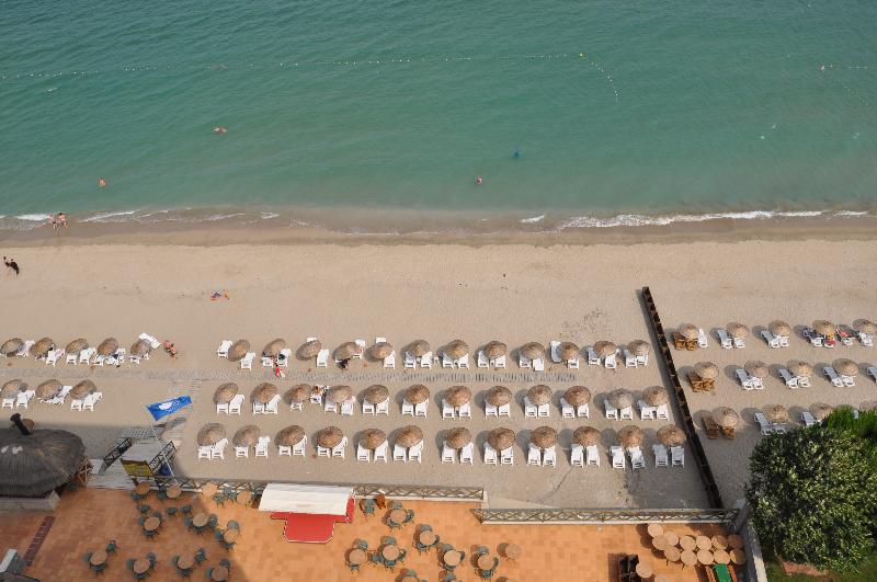Igneada Resort Hotel & Spa - Plaj