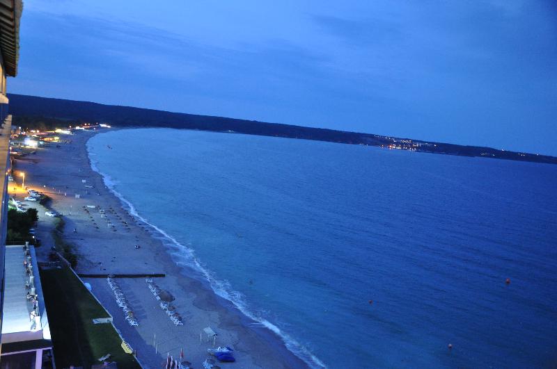 Igneada Resort Hotel & Spa - Plaj
