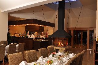 Igneada Resort Hotel & Spa fotoÄŸrafÄ±