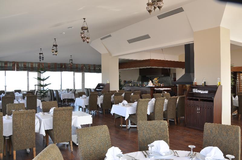 Igneada Resort Hotel & Spa - Restoran