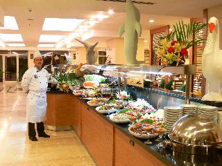 Igneada Resort Hotel & Spa fotoÄŸrafÄ±