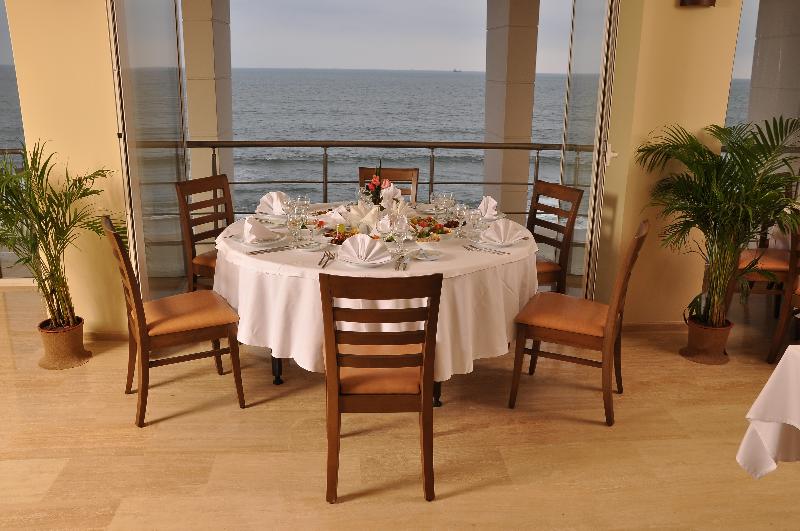 Igneada Resort Hotel & Spa - Restoran