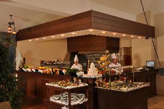 Igneada Resort Hotel & Spa fotoÄŸrafÄ±