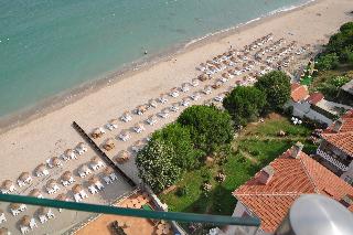 Igneada Resort Hotel & Spa fotoÄŸrafÄ±