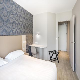The Originals City, Hôtel Les Caps, Saint-Brieuc fotoÄŸrafÄ±