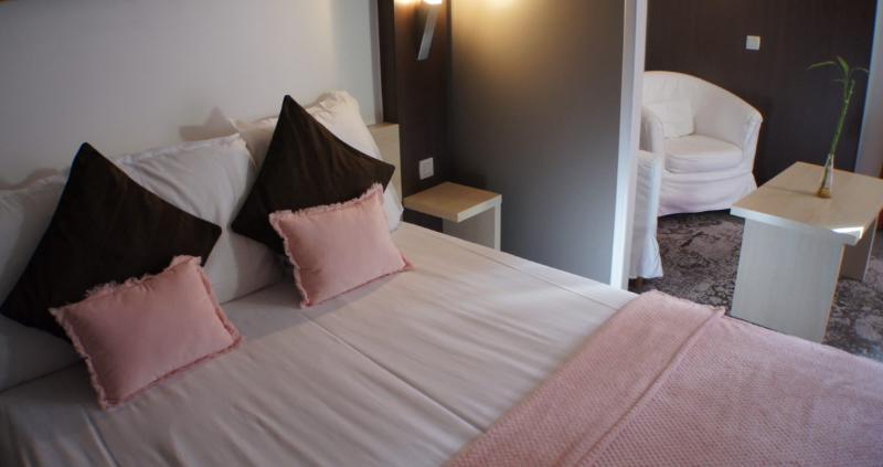 The Originals City, Hôtel La Siesta, Annonay Est - Oda