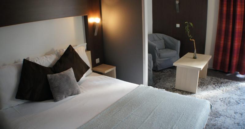 The Originals City, Hôtel La Siesta, Annonay Est - Oda