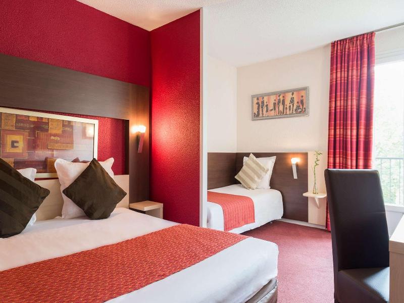 The Originals City, Hôtel La Siesta, Annonay Est - Oda