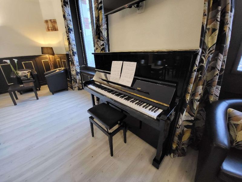 Inter-Hotel Auclair - Bar
