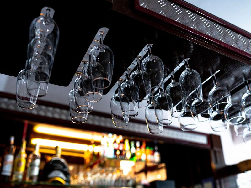 Inter-Hotel Auclair - Bar