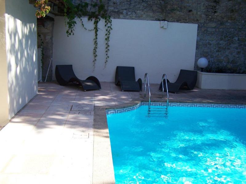Inter-Hotel Auclair - Genel