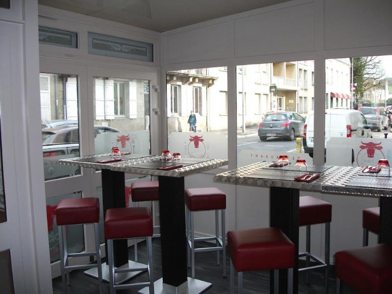 Inter-Hotel Auclair - Genel