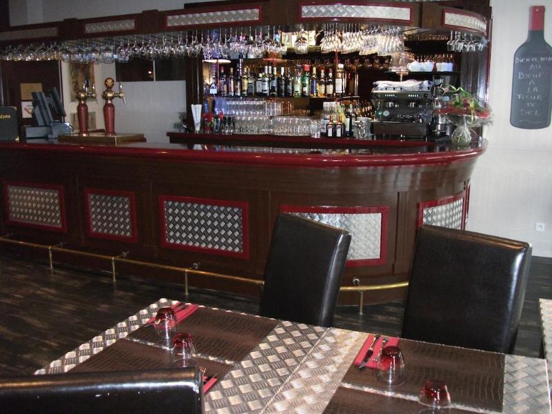 Inter-Hotel Auclair - Genel