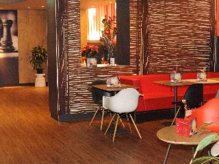 Ibis Wien Mariahilf fotoÄŸrafÄ±