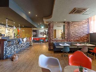 Ibis Wien Mariahilf fotoÄŸrafÄ±