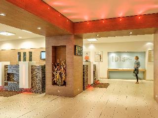 Ibis Wien Mariahilf fotoÄŸrafÄ±