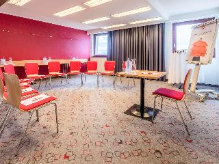 Ibis Wien Mariahilf fotoÄŸrafÄ±