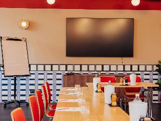 Ibis Wien Mariahilf fotoÄŸrafÄ±