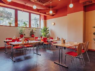 Ibis Wien Mariahilf fotoÄŸrafÄ±