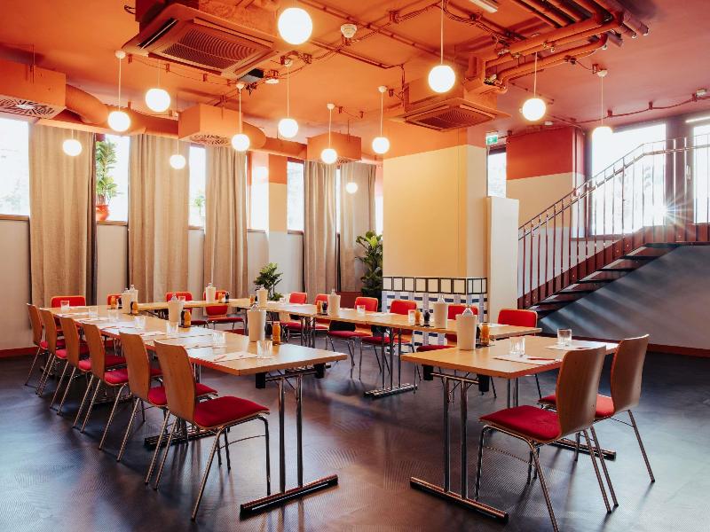 Ibis Wien Mariahilf - Toplantı