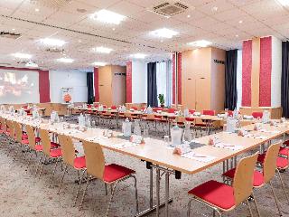 Ibis Wien Mariahilf fotoÄŸrafÄ±