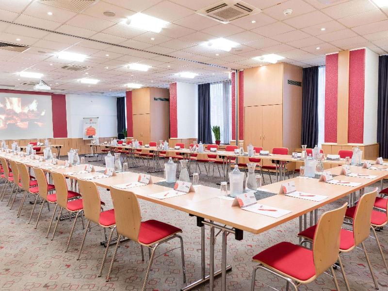 Ibis Wien Mariahilf - Toplantı