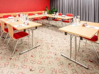 Ibis Wien Mariahilf fotoÄŸrafÄ±