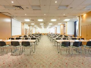 Ibis Wien Mariahilf fotoÄŸrafÄ±
