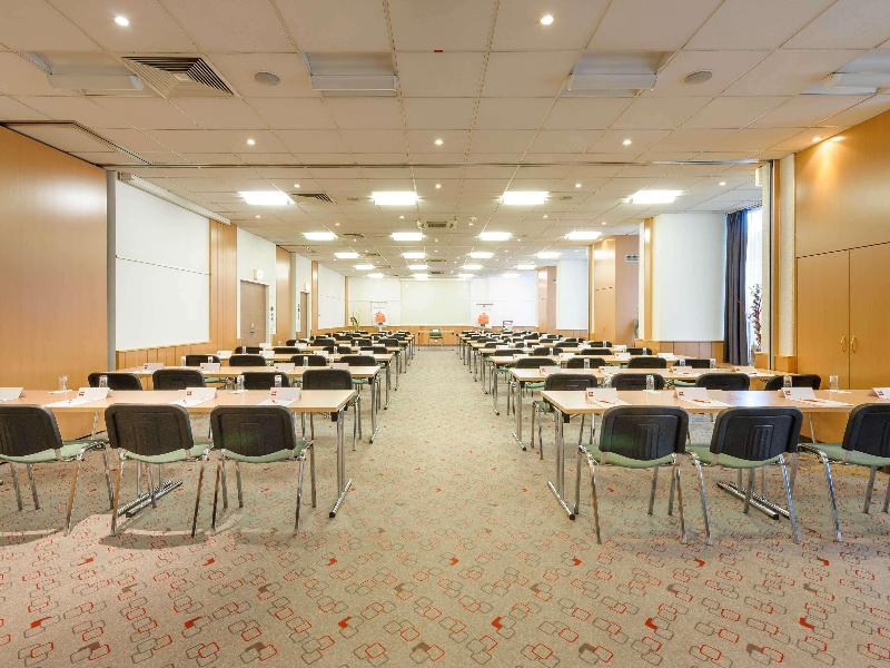 Ibis Wien Mariahilf - Toplantı