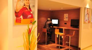 Ibis Wien Mariahilf fotoÄŸrafÄ±